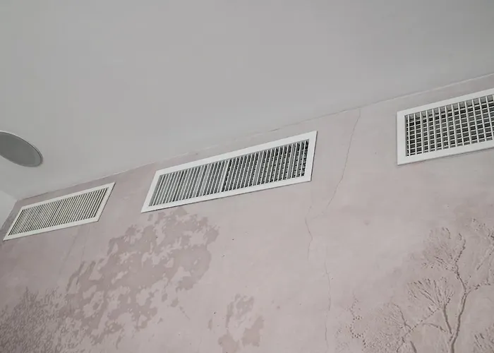 Centre - Spacious - Ac - Wi-fi - Metro Appartement Rome