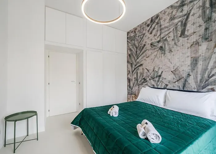 Appartement Centre - Spacious - Ac - Wi-fi - Metro *