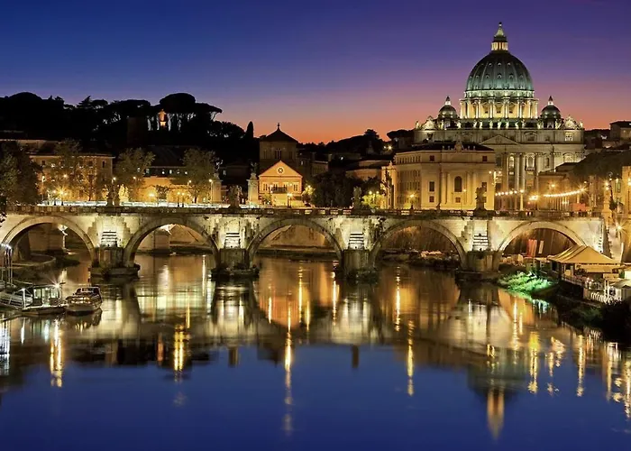 Centre - Spacious - Ac - Wi-fi - Metro * Rome