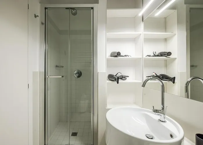 Centre - Spacious - Ac - Wi-fi - Metro Appartement Rome