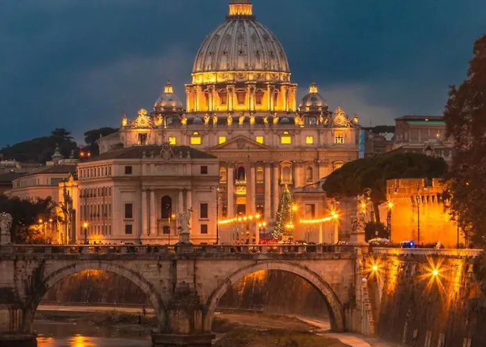 Appartement Centre - Spacious - Ac - Wi-fi - Metro Rome