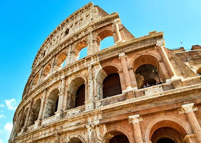 Centre - Spacious - Ac - Wi-fi - Metro Rome