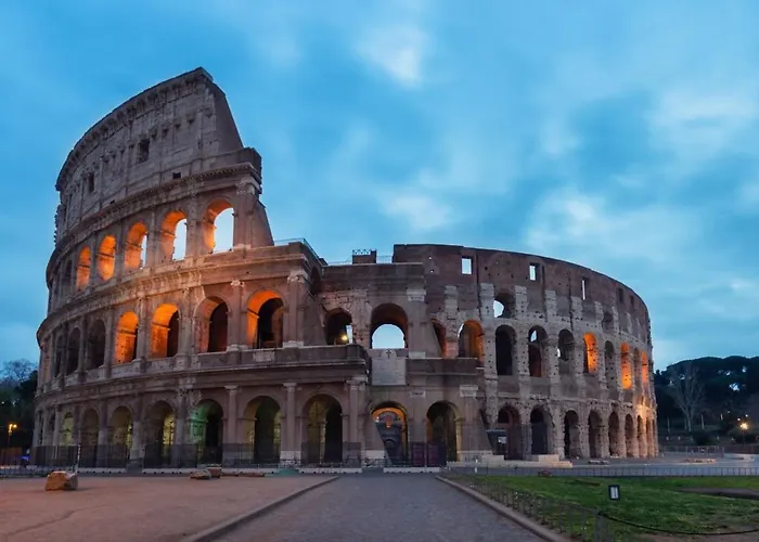Centre - Spacious - Ac - Wi-fi - Metro * Rome