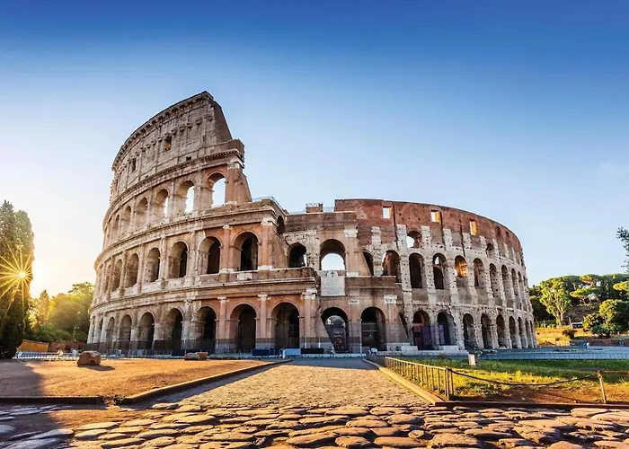 Appartement Centre - Spacious - Ac - Wi-fi - Metro Rome