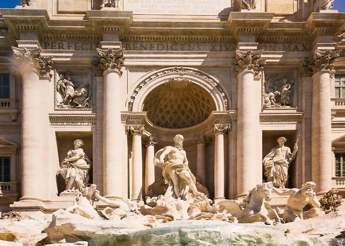 Centre - Spacious - Ac - Wi-fi - Metro * Rome