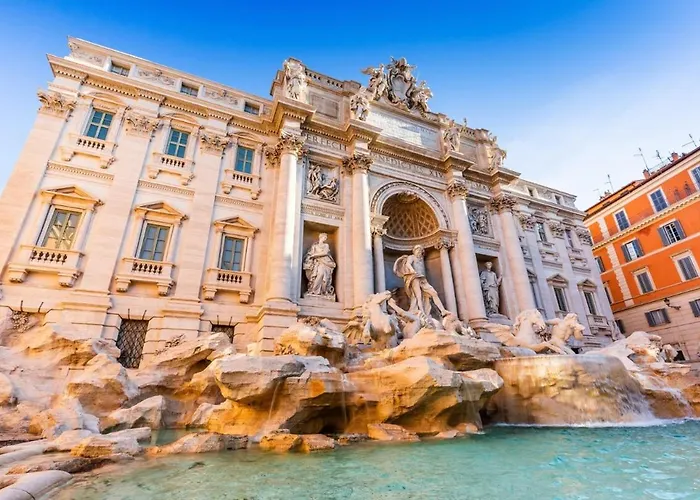 Centre - Spacious - Ac - Wi-fi - Metro * Rome