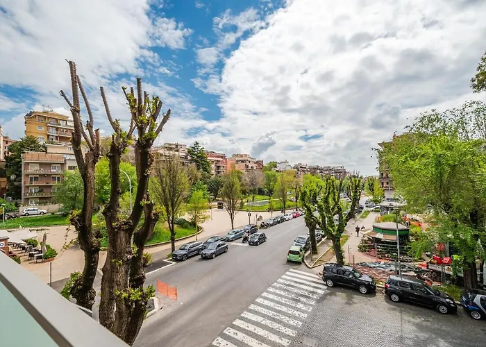 Appartement Centre - Spacious - Ac - Wi-fi - Metro *